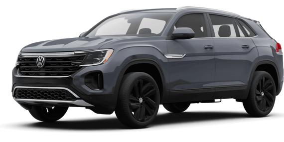 VOLKSWAGEN ATLAS CROSS SPORT 4MOTION 2024 1V2HE2CAXRC232149 image VOLKSWAGEN ATLAS CROSS SPORT 4MOTION 2024 1V2HE2CAXRC232149 image